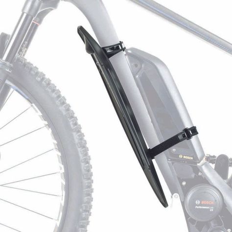Tapabarro Para Bicicletas Delantero Mud-x-4