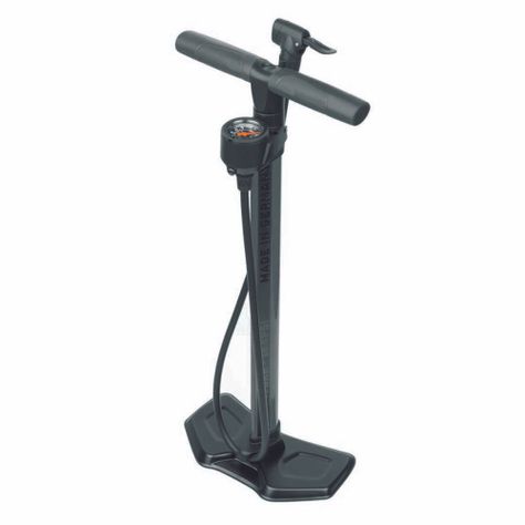 Bombim Sks De Pie Airworx 10.0  Anthrazit-1