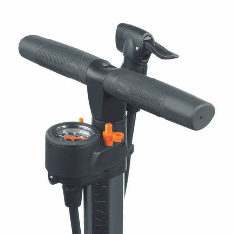 Bombim Sks De Pie Airworx 10.0  Anthrazit-4