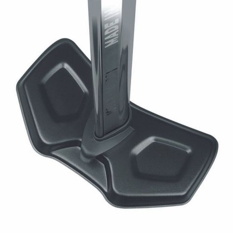 Bombim Sks De Pie Airworx 10.0  Anthrazit-5