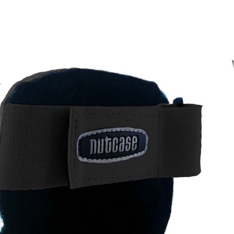 Set De 3 Protecciones Multisport Nutcase - Charcoal.-2