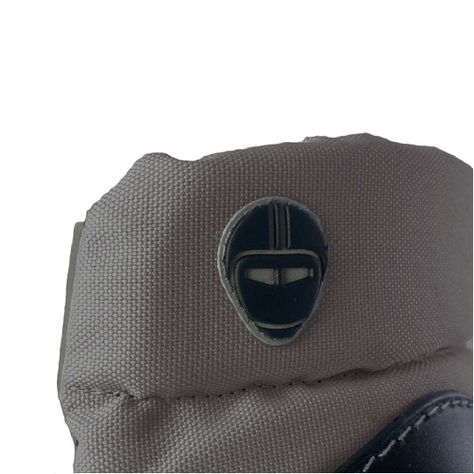 Set De 3 Protecciones Multisport Nutcase - Charcoal.-3