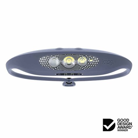 Linterna Bilby Headlamp Violet Blue-0