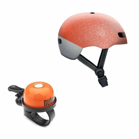 Casco Baby Nutty Boss Floss Mips-0