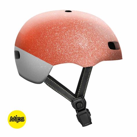 Casco Baby Nutty Boss Floss Mips-1