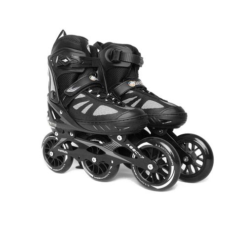 Patín Xtreme Negro L(40-43)-0