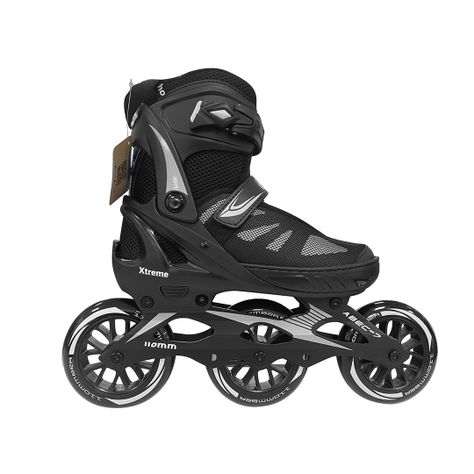 Patín Xtreme Negro L(40-43)-1