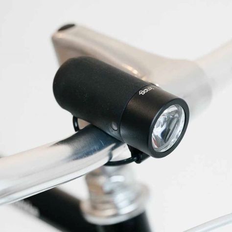 Luz Para Bicicleta Plug Twinpack Black-4