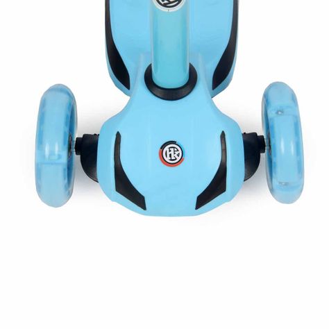 Maxi Pro Hook Blue Scooter-3