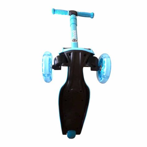 Maxi Pro Hook Blue Scooter-6