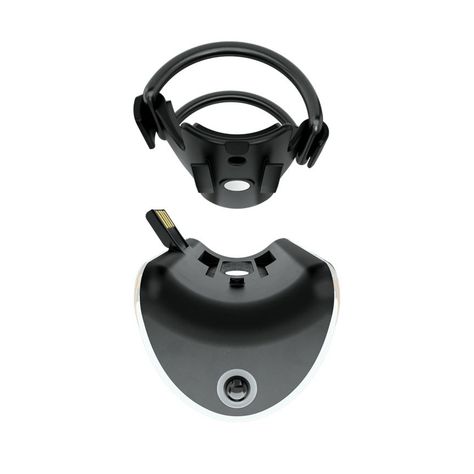Luces Delantera Y Trasera Knog Cobber Mid 12191-3