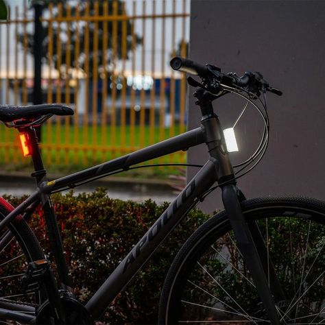 Luces Delantera Y Trasera Knog Cobber Mid 12191-4