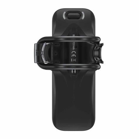 Luz Trasera Knog Blinder V-bolt-2