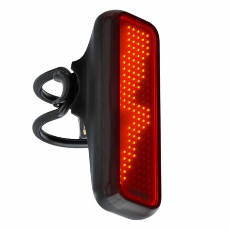Luz Trasera Knog Blinder V-bolt-3