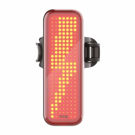 Luz Trasera Knog Blinder V-bolt-6