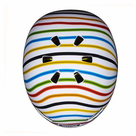 Casco +campanilla Little Nutty Candy Coat Mips Nutcase-3