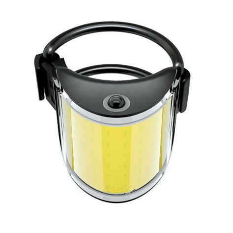 Luz Para Bicicleta Knog Lil Cobber Delantera-0