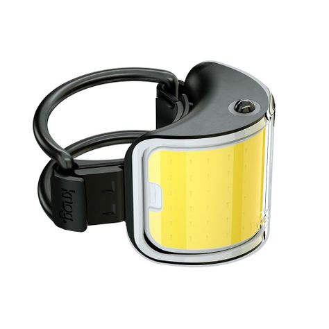 Luz Para Bicicleta Knog Lil Cobber Delantera-1