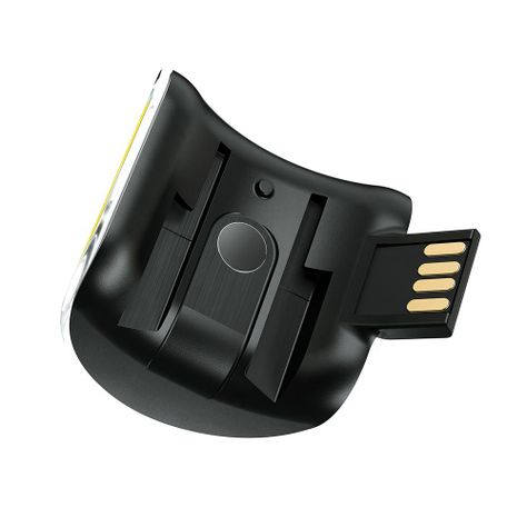 Luz Para Bicicleta Knog Lil Cobber Delantera-3
