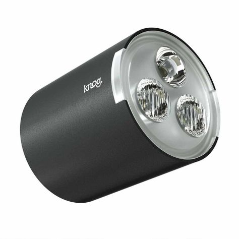 Foco Delantero Knog Pwr Lighthead 700l 12304-0