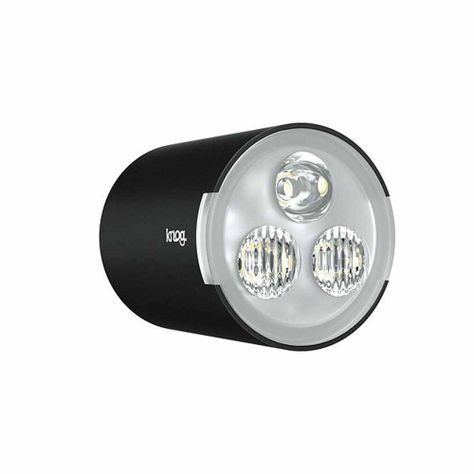 Foco Delantero Knog Pwr Lighthead 700l 12304-2