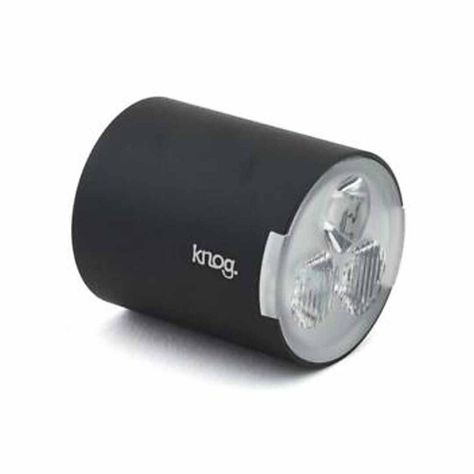Foco Delantero Knog Pwr Lighthead 700l 12304-3