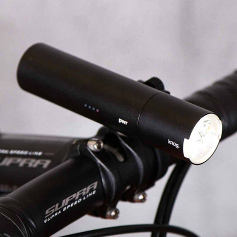 Foco Delantero Knog Pwr Lighthead 700l 12304-5