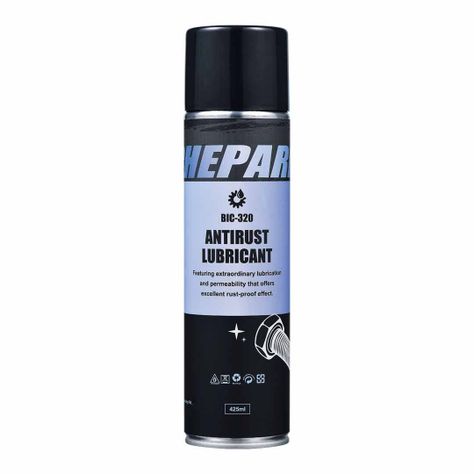 Lubricante De Cadena Anti-oxidante Para Bicicleta-0
