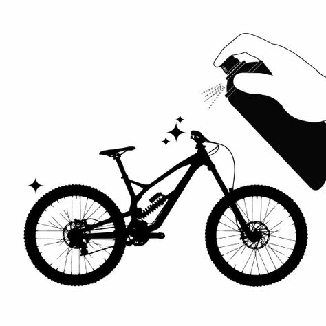 Lubricante De Cadena Anti-oxidante Para Bicicleta-2