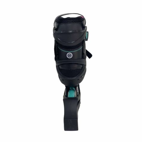 Patines Hook Fresh Rosado Azul-4