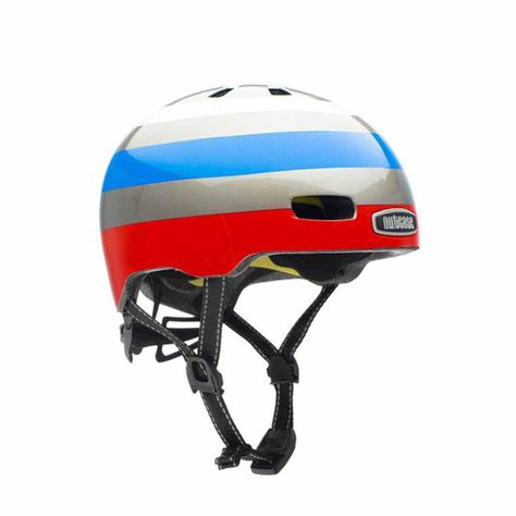 Casco Little Nutty Captain Gloss Mips Helmet-2