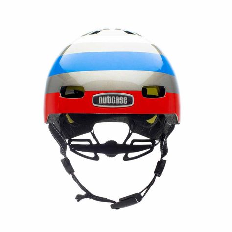 Casco Little Nutty Captain Gloss Mips Helmet-3
