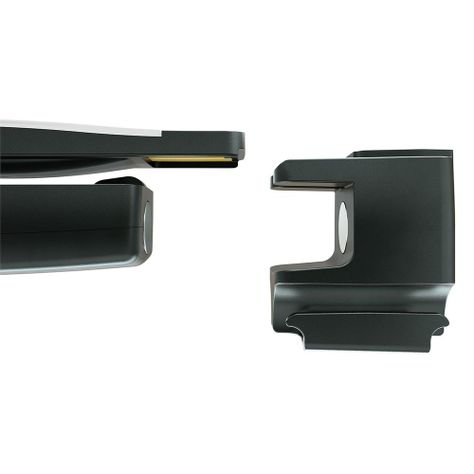 Luz Para Bicicleta Plus Black/front Knog-3