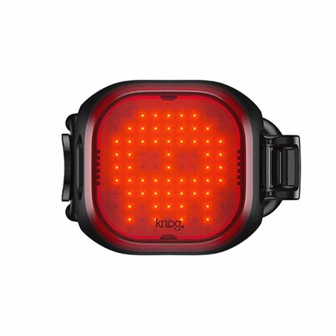 Luz Trasera Knog Blinder Mini Skull 12985-1