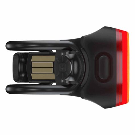 Luz Trasera Knog Blinder Mini Skull 12985-2