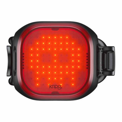 Luz Trasera Knog Blinder Mini Skull 12985-3