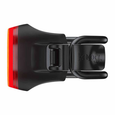 Luz Trasera Knog Blinder Mini Skull 12985-5