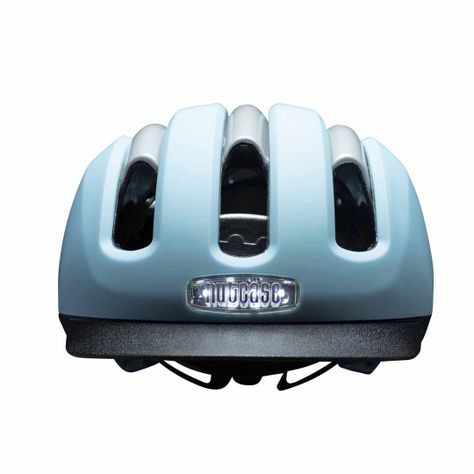 Casco Vio Sky Matte Mips Light Helmet S/m-6