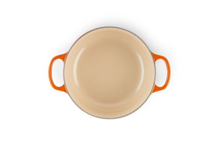 Cocotte Redonda 20Cm Volcánico-2
