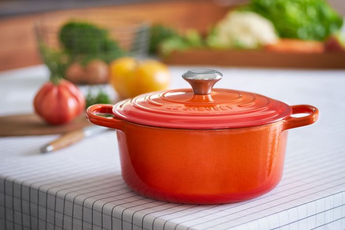 Cocotte Redonda 20Cm Volcánico-3