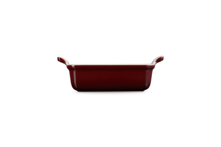 Bandeja Rectangular Heritage 19cm Rhone-1