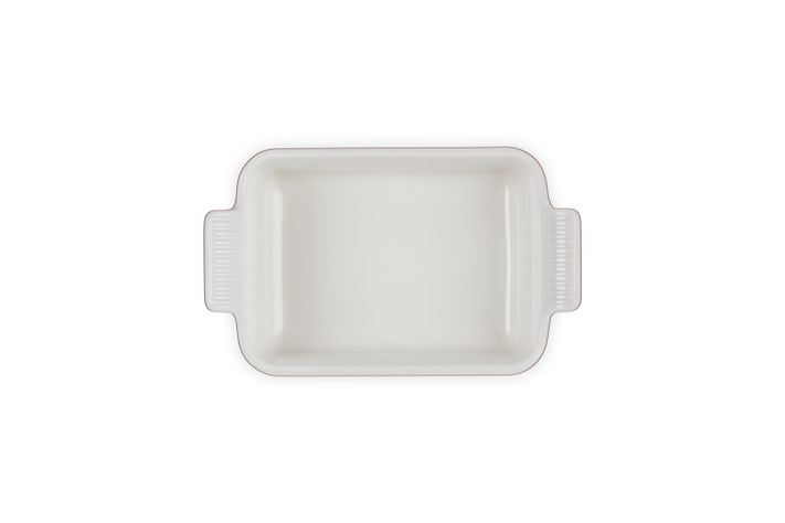 Bandeja Rectangular Heritage 19cm Rhone-2