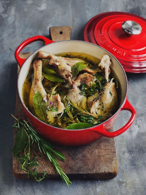Cocotte Redonda 24Cm Cereza-4