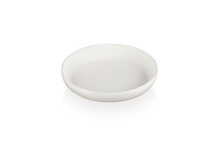 Plato Hondo Coupe 22Cm Meringue-0