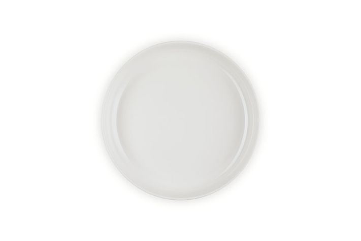 Plato Hondo Coupe 22Cm Meringue-1