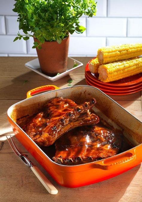 Bandeja de Hierro Rectangular 33cm Volcánico-4