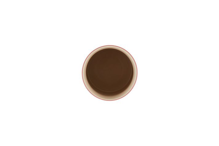 Bote 2.3L con Tapa de Madera Cereza-2