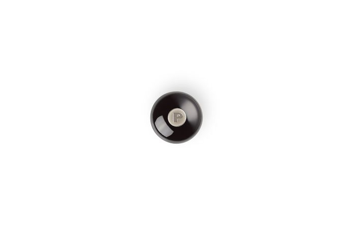 Molinillo Pimienta 21Cm Negro-1