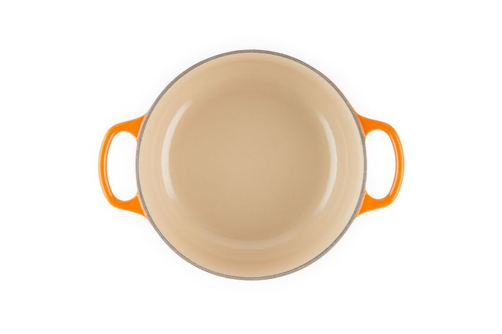 Cocotte Redonda 22Cm Volcánico-3