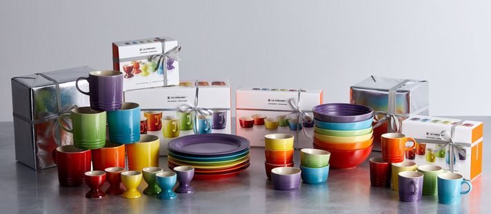 Set 6 Bowls Vancouver 16cm  Rainbow-5